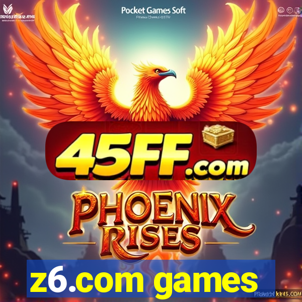 z6.com games